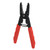 Automatic Self Adjusting Wire Stripper for Electrical Wire Stripping, Cable Cutting, Crimping Tool,Wire Stripper