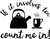 Car Sticker If It Involves Tea Count Me in Teapot Steep Mug Earl Grey Car Window Decal Sticker White 7 Inch
