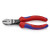 Knipex 74 12 160 High Leverage Diagonal Cutters 6,3" with opening spring