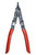 CNWOOAIVE Angle Tip Lock Ring Pliers for Removing Installing Gearshift Locking Rings