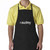 Eddany Hashtag Audrey Bold Text Apron
