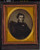 HistoricalFindings Photo: Unidentified Man,in Chair,1858-1860,Portrait,Ball & Thomas,Photographer
