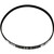 WH01X24180 Washing Machine Drive Belt - Compatible GE Washer - Replaces AP6024314 4455970 PS11736832 - Easy to Install and Replace - Durable and Upgraded Model