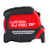 25 ft Tape Measure, 1 in Blade