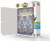 UCC Distributing SDCC 2018 Disney Domez 8 Character Figure Set