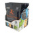 Vdera SPLAT-AC-3P Splat Orange Auto Clean Case Pack - 3 oz.