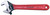 Crescent 10" Adjustable Black Oxide Cushion Grip Wrench MUSA - Boxed - AT110C
