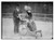 HistoricalFindings Photo: Mrs. Field,1910-1915,Being Pushed by Man in Wheelchair,Bain News Service