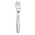 Guzzini Feeling White Dessert Fork