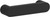 Kohler K-73152-BL Composed Drawer Pull, Matte Black