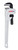 Lenox Tools LXHT90714 Cast Iron Pipe Wrench 14"
