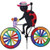 Premier Kites Bike Spinner - Ladybug