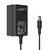 Kimdelee 12V DC Power Supply, 12 Volt Power Supply for LED Strip Lights, 4A 48W AC Adapter, 100-240V AC to 12V DC Transformer for LED Strip Lights