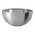 Ikea Blanda Blank Serving Bowl, Stainless Steel, 5"