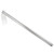 PATIKIL 30.31'' Hoe Garden Cultivator Stainless Steel Hoe Rake Hand Hoe Tool for Garden Digging Weeding, Silver