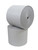 NASATECH AD3 White Reflective Insulation roll Foam Core Radiant Barrier 16X10 R7