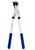 Spear & Jackson 8160RS Heavy Duty Anvil Lopper, 26-Inch, Blue & Silver