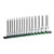 Capri Tools Long Star Bit Socket Set, Advanced Series, 15-Piece