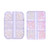 2 BOXES 3D Flower Nail Charms for Acrylic Nails, 12 Grids 3D Nail Art Flowers, Rhinestone White Pink Blue Cherry Blossom Light Change Spring Summer Acrylic Flowers for Nails with Pearls Manicure DIY Nail Decorations (camellia) 2 BOXES 3D Flower Nail Charms for Acrylic Nails, 12 Grids 3D Nail Art Flowers, Rhinestone White Pink Blue Cherry Blossom Light Change Spring Summer Acrylic Flowers for Nails with Pearls Manicure DIY Nail Decorations (camellia)
