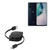 BoxWave Cable Compatible with OnePlus N10 - miniSync - USB-A to USB Type-C, Retractable Cable - USB-A to USB Type-C for OnePlus N10