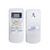 KS-PN02V Universal Air Conditioner Remote Control Compatible with Panasonic Air Conditioner, Same Functions as Original Devices