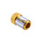 Magnetizer Universal Steel Ring For 6.35mm Screwdriver Removable Bits Tools & Home Improvement Watch Battery Screwdriver