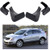 MOERTIFEI Car Mudguard Fender Mud Flaps Splash Guard Kit fit for Cadillac SRX 2010-2016