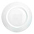 Trellis White Salad/Luncheon Plate (1 Piece) | Fine Bone China | Mikassa