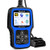 NEXAS NL101 Car Code Reader Automotive Diagnostic Tool Check Engine Light Obd2 Scanner Fault Code Scanner with Battery Test