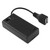 DGZZI USB Female Socket 2 AA Battery Case Box Holder with ON-Off Switch and