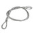 ZHJBD 4 Feet Cable Pulling Sock Grip Wire Mesh Puller 1-2inch Cable Diametercoding/1172