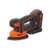 BLACK+DECKER BDCMS20C 20V MAX Lithium Ion MOUSE Sander