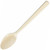 Okabe Tableware Manufacturing Silicone Cooking Spoon Made in Japan