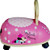 Kids Preferred Disney Baby Minnie Mouse Ride 'N' Roll, 14.5