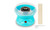 Hovico Cotton Candy Maker Homemade Cotton Candy Maker for Home Birthday Family Party Christmas Gift,Mini Cotton Candy Maker Floss Sugar Includes 10 Cones And Sugar Scoop
