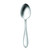 Oneida Oval Bowl Soup/Dessert Spoons Flatware, Standard, Stainless Steel