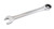 Titan Tools - 7/8 Ratcheting Comb Wrench (12611)