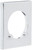 Delta Faucet RP63347 Vero Flange and Gasket, Chrome