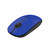 Slim Wireless Mouse, 2.4G Wireless Mice with Nano Receiver Portable Optical Mice for Notebook, PC, Laptop, Computer, MacBook - Panda