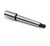 HHIP 3700-0113 MT1 to JT33 Drill Chuck Arbor