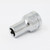 CTA Tools 5065X12 EPR Torx Plus Socket - 12EPR - Compatible with Tesla Bumper Brackets, Suspension Components