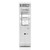 Leviton LB115-AF 15A 1-Pole Plug-On AFCI Branch Circuit Breaker, Hydraulic Magnetic, 120 VAC, White