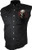 Spiral - Mens - Game Over - Sleeveless Stone Washed Worker Black - L