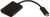 Belkin CONNECT 3.5mm USB-C Splitter (Audio + Charge Adapter), Headphone Adapter, USB-C Power Delivery Fast Charging for USB-C Smartphones, Samsung Galaxy, Google Pixel, Tablet, and More - Black