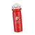 BESTOYARD 1pc Christmas Mug Sport Water Bottle Stainless Steel Cups Christmas Gifts Winter Tea Cup Thermal Mug Santa Claus Thermal Cup Vacuum Cup Vacuum Gift Cup Insulated Bottle