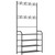 MODADA shoe rack organizer space saver shoe rack for entryway Durable closet shoe rack Stable outdoor shoe rack for Entryway Closet Bedroom shelves for shoes