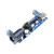 MB102 Breadboard Power Supply Module DC 3.3V 5V for Solderless USB Power Supply Compatible Module