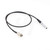 HangTon RED Epic Scarlet DSMC2 Camera Timecode Cable UltraSync ONE DIN1.0/2.3 to Mini 4 Pin 50cm