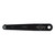 Mayhew Tools 16992 Close-Quarter Low Profile Screwdriver, No. 2 Phillips