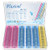 650 PCS Heat Shrink Butt Connectors, Plustool Electrical Wire Terminals Kit Waterproof Butt Connectors Insulated Marine Crimp Automotive Connectors Wire Terminals Kits